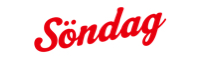 Söndag