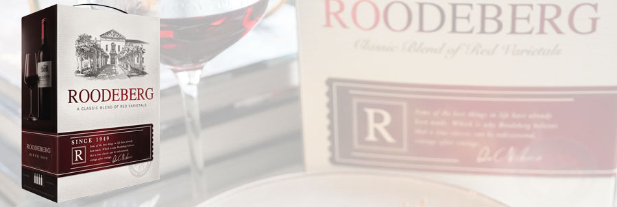 Roodeberg