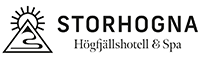 Storhogna Högfjällshotell & Spa