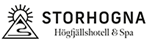 Storhogna Högfjällshotell & Spa