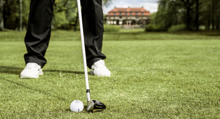 10% rabatt på Golfpaket hos Bjertorp Slott!