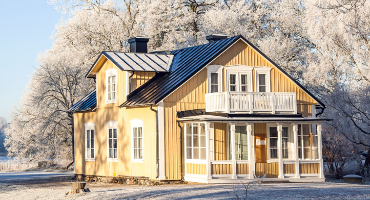 Flytta bolånet till Landshypotek – se direkt vilken ränta du kan få