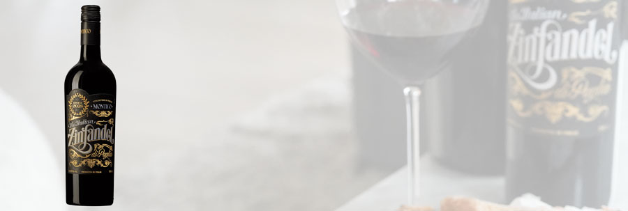 Montico The Italian Zinfandel