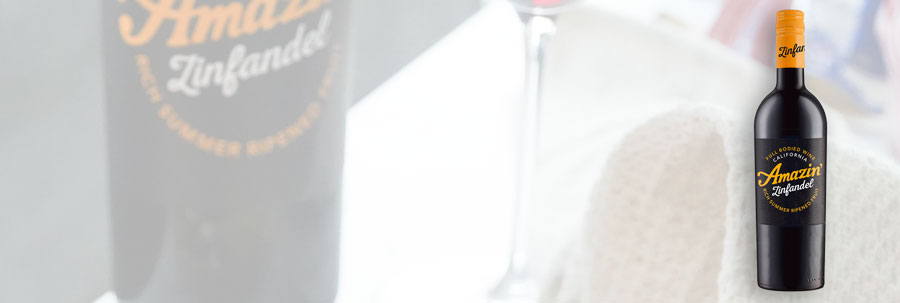 Amazin’ Zinfandel