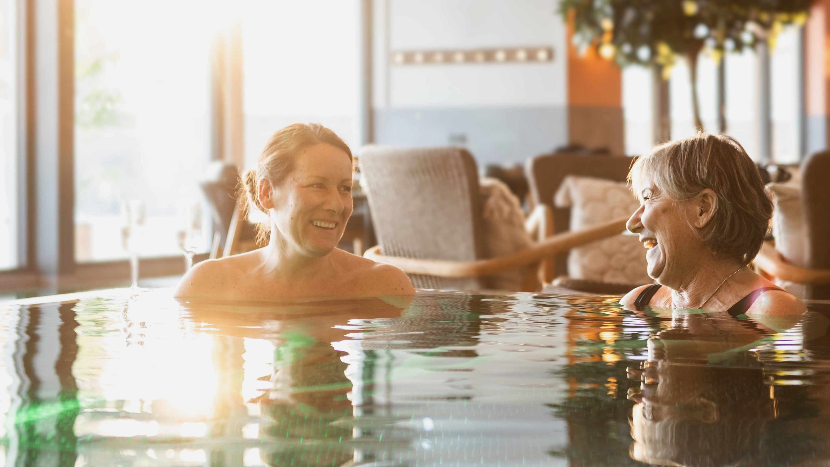 Upp till 30% rabatt på spapaket hos Starby Spa!