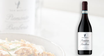 San Merlo Barbera