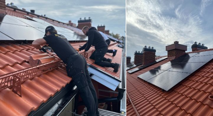 10% rabatt på solceller