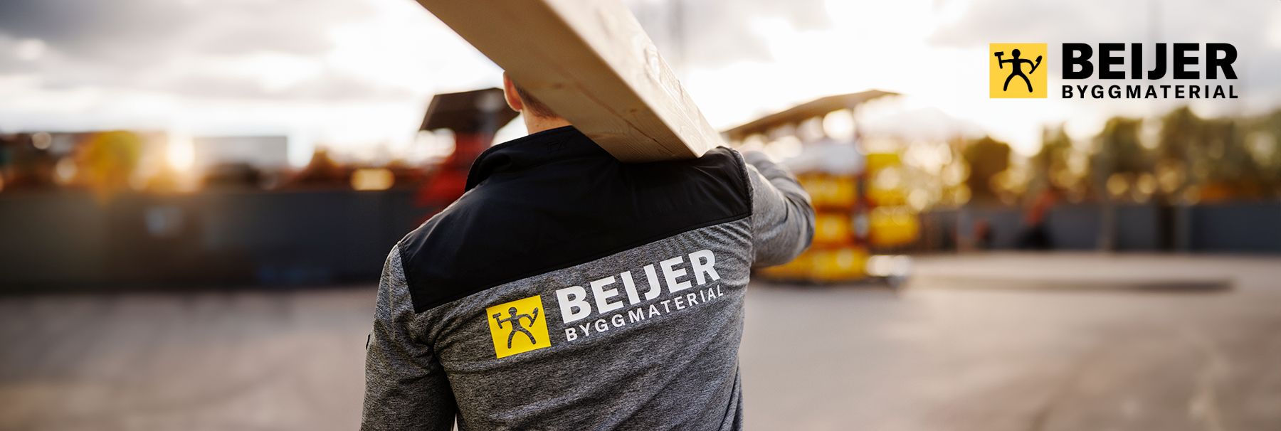 10% rabatt online hos Beijer Bygg!