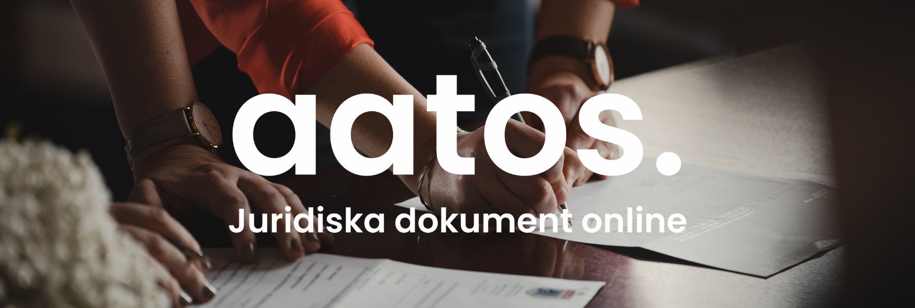 15% rabatt på samtliga juridiska dokument