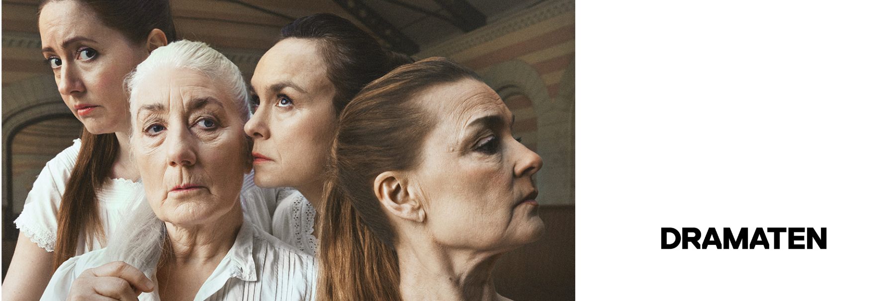 20% rabatt på föreställningen Titta en älg på Dramaten