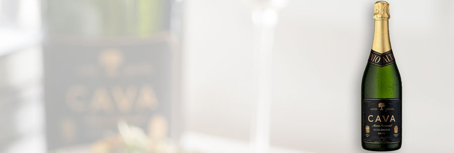 Dominio Alto Cava Brut Organic