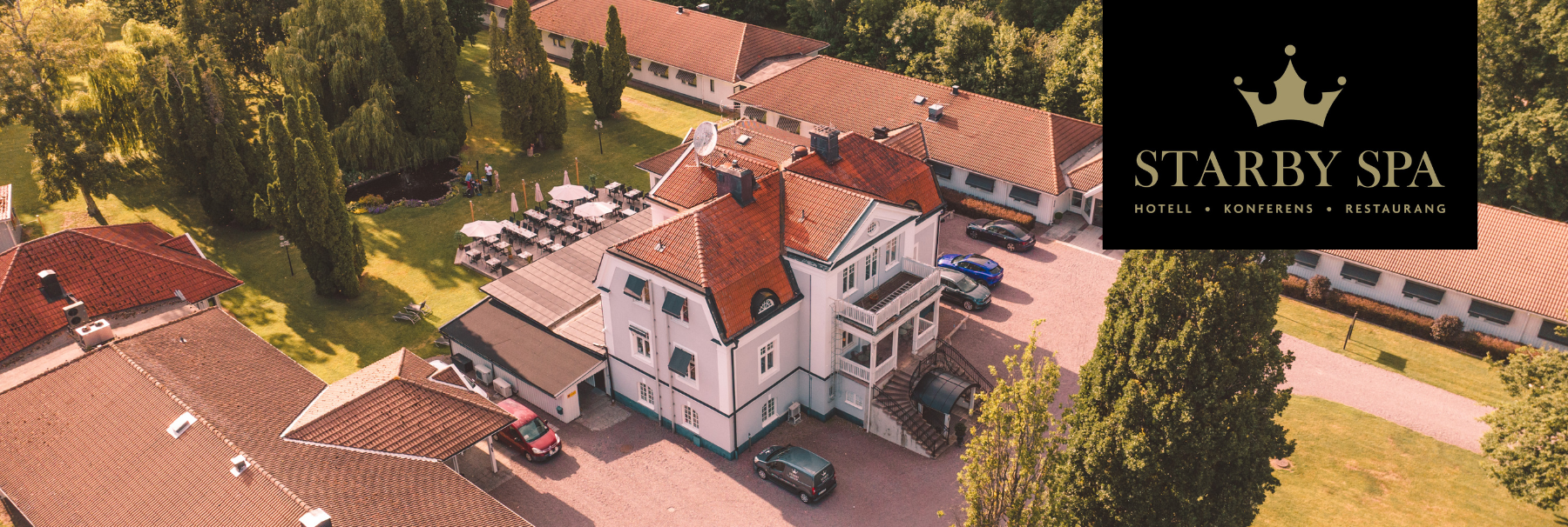 Upp till 30% rabatt på spapaket hos Starby Spa!