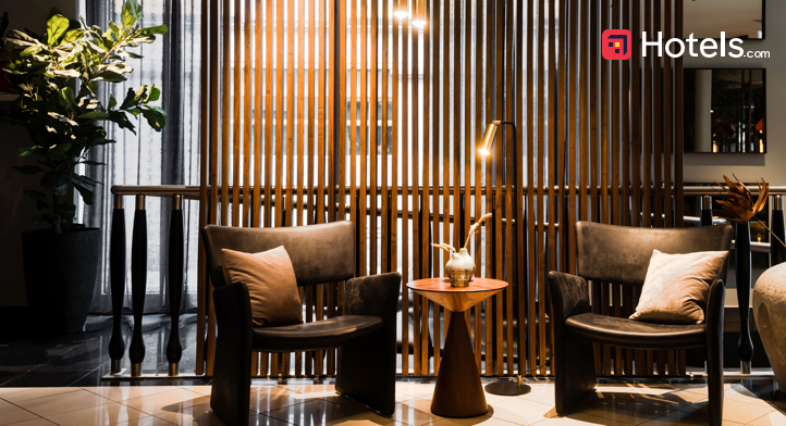Spara mer med medlemspriser hos Hotels.com!
