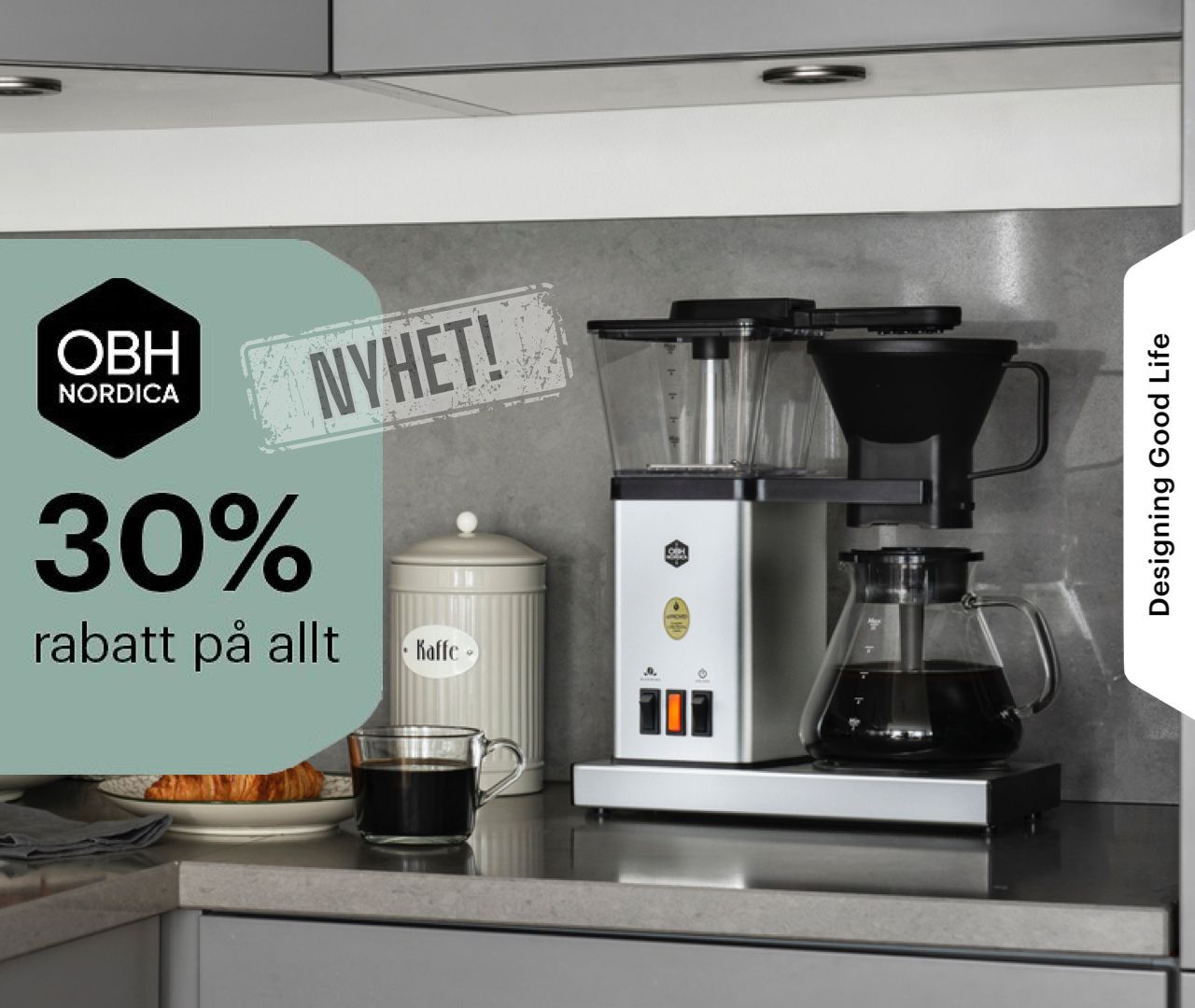 OBH Nordica