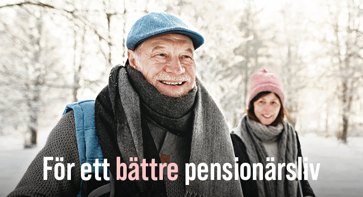 En bättre vardagsekonomi med 60plusbanken