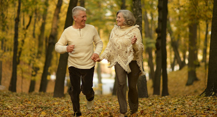 15% Smart Seniorrabatt hos WeightWorld